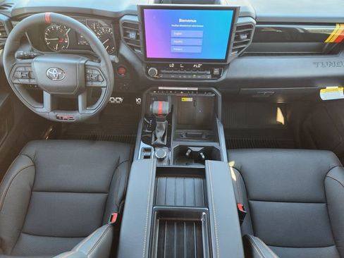 New 2026 Toyota Tundra Platinum AWD/4WD image 22