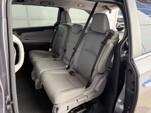 Used 2019 Honda Odyssey EX-L image 45