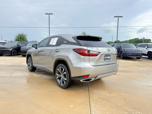 Used 2022 Lexus RX 350 FWD w/ Premium Package image 7