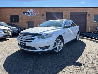 Used 2013 Ford Taurus Limited
