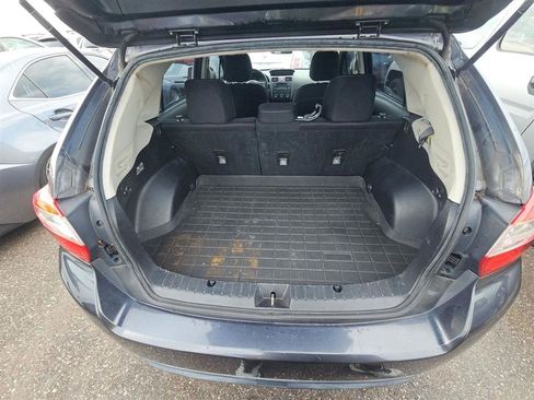 Used 2013 Subaru Impreza 2.0i Sport Premium AWD/4WD image 15