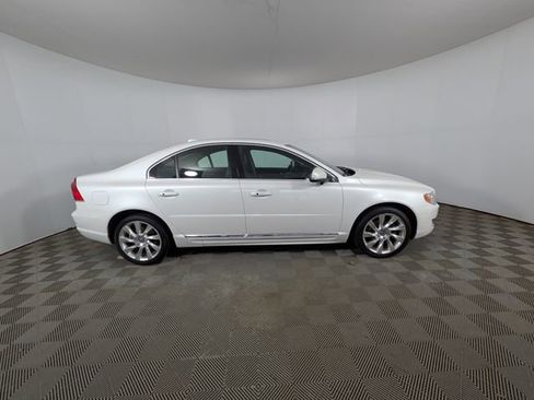 Used 2016 Volvo S80 T5 Platinum w/ Climate Package image 32