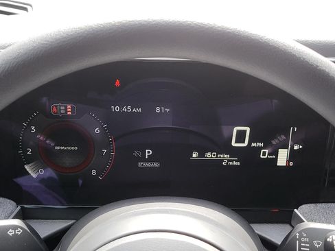 New 2026 Nissan Kicks SV w/ Cold Weather Package FWD image 25