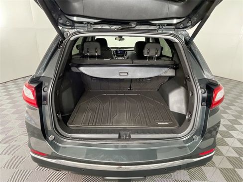 Used 2020 Chevrolet Equinox LT image 28
