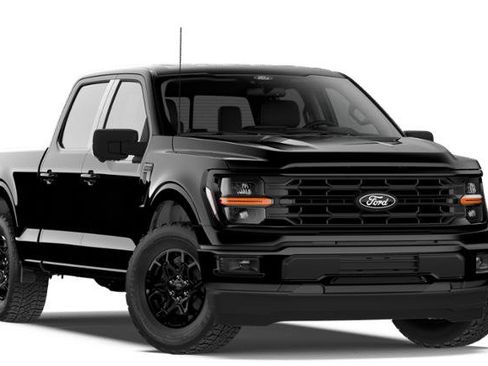 New 2026 Ford F150 XLT AWD/4WD image 26