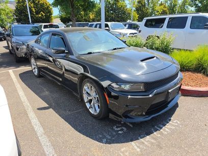 Used 2023 Dodge Charger GT