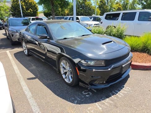 Used 2023 Dodge Charger GT RWD image 1