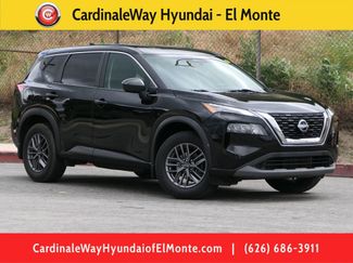 Used 2023 Nissan Rogue S FWD video 1