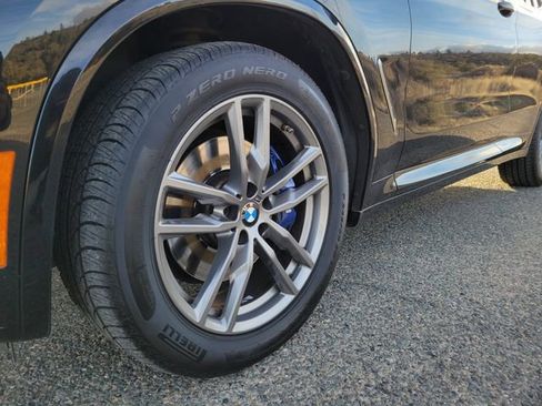Used 2020 BMW X3 M40i w/ Premium Package image 10
