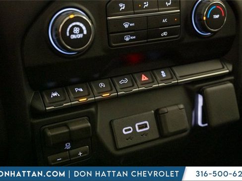 New 2026 Chevrolet Silverado 1500 W/T w/ WT Safety Package image 11