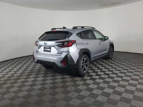 New 2026 Subaru Crosstrek 2.0i Premium image 4