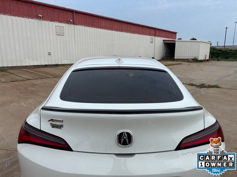 Used 2024 Acura Integra A-Spec FWD image 5