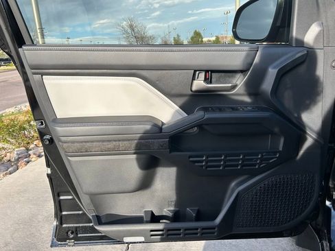 New 2026 Toyota Tacoma Limited AWD/4WD image 9