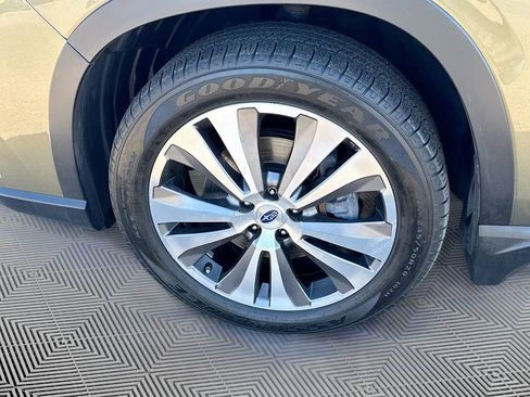 Used 2022 Subaru Ascent Limited w/ Popular Package #2A image 32