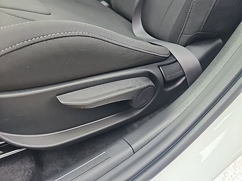 New 2026 Hyundai Elantra Sport FWD image 13