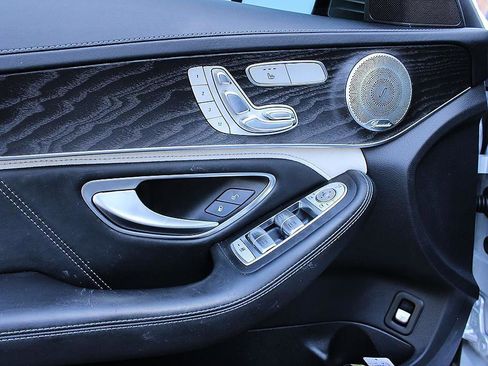 Used 2015 Mercedes-Benz C 63 AMG S image 8