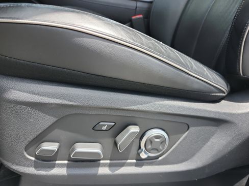 Used 2023 Hyundai Palisade Calligraphy AWD/4WD image 15