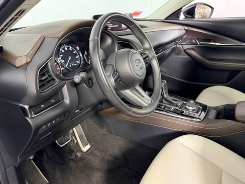 Used 2024 MAZDA CX-30 2.5 Turbo w/ Premium Package image 21