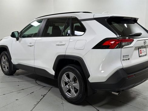 Certified 2023 Toyota RAV4 XLE image 7