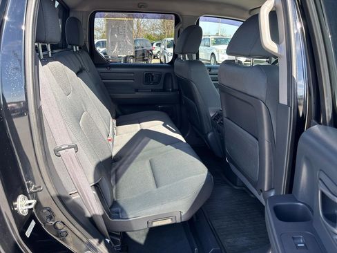 Used 2013 Honda Ridgeline Sport image 21