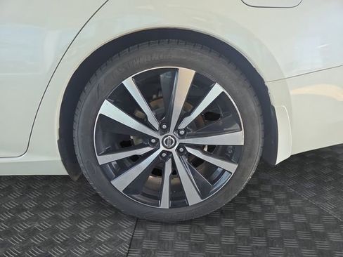 Used 2022 Nissan Altima 2.5 SR image 33