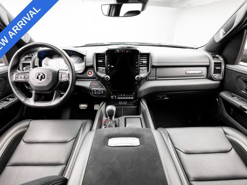 Used 2025 RAM 1500 RHO AWD/4WD image 10