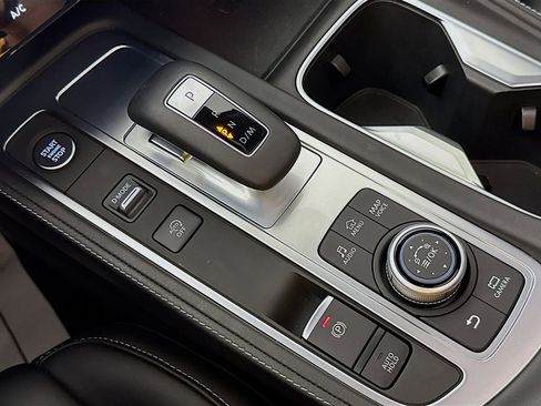 Certified 2025 INFINITI QX60 Luxe w/ Black Edition image 22