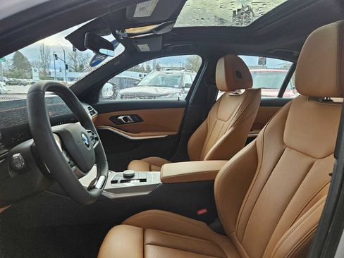 Used 2025 BMW 330i xDrive Sedan w/ Convenience Package image 24