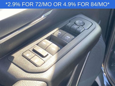 New 2026 RAM 1500 Big Horn AWD/4WD image 15