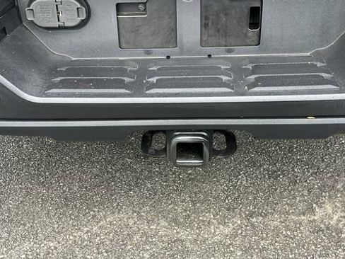 Used 2024 Toyota Tundra TRD Pro image 25