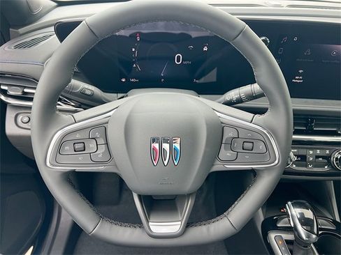 New 2026 Buick Envista Sport Touring w/ Convenience I Package image 7