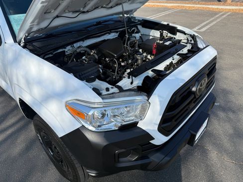 Used 2019 Toyota Tacoma SR RWD image 28