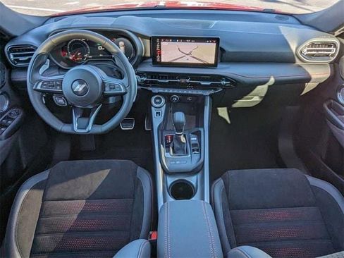 Used 2024 Dodge Hornet R/T Plus image 16