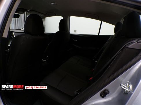 Used 2023 Subaru Legacy Premium image 22