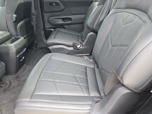 New 2027 Kia Telluride SX Prestige X-Pro image 19