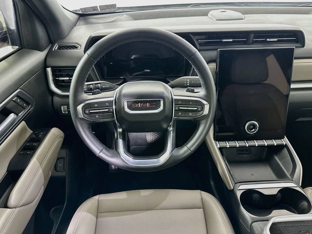 Used 2026 GMC Terrain Elevation w/ Elevation Premium Package AWD/4WD image 28