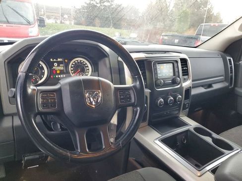 Used 2014 RAM 1500 Big Horn image 14