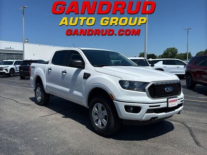 Used 2020 Ford Ranger XLT