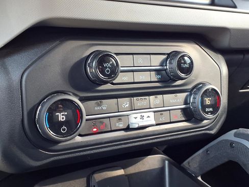 Used 2023 Ford Bronco Big Bend AWD/4WD image 13
