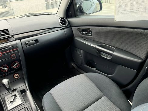 Used 2009 MAZDA MAZDA3 i Touring Value image 22