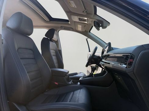 Used 2025 Honda CR-V EX-L image 21