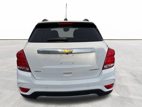 Used 2019 Chevrolet Trax Premier image 6