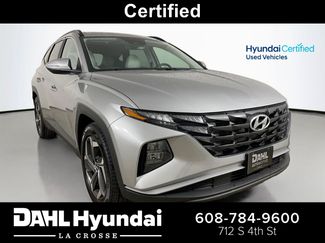Used 2024 Hyundai Tucson SEL w/ Convenience Package FWD video 1