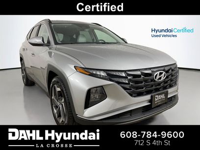 Used 2024 Hyundai Tucson SEL w/ Convenience Package