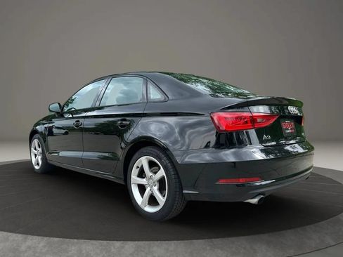 Used 2015 Audi A3 2.0T Premium AWD/4WD image 7