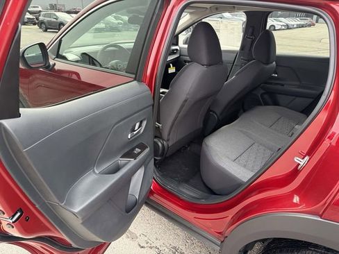 New 2026 Nissan Kicks SV w/ Cold Weather Package AWD/4WD image 11
