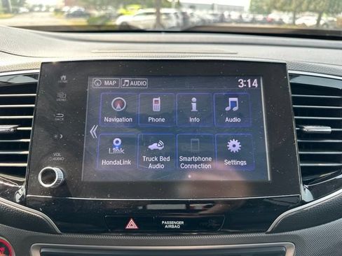 Used 2023 Honda Ridgeline RTL-E image 31