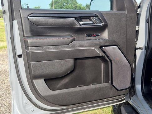 Certified 2024 GMC Sierra 1500 AT4X AWD/4WD image 23
