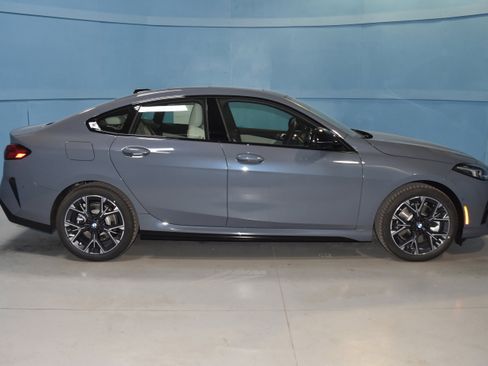 New 2026 BMW 228i xDrive w/ Technology Package image 18