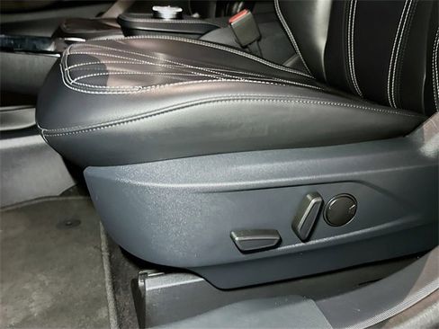 Certified 2021 Ford Mustang Mach-E Select w/ Comfort/Technology Package image 16